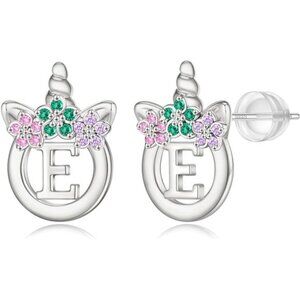 Earrings Gifts for Girls E